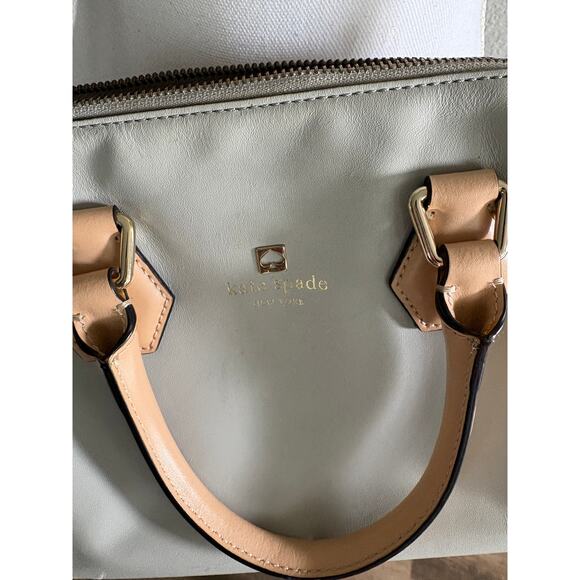 Inc International Concepts Quilted Faux Crocodile Convertible - Picture 8 of 12